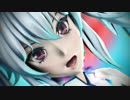 【MMD】カノンちゃんGirls