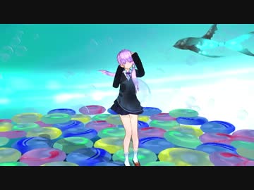 【キャラミん】恋の発車オーライ！【カバー】