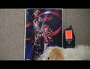 【stone cold】職場の内線電話で３和音着メロを作ってみた（２６）