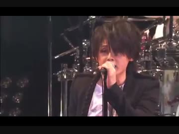 LUNA SEA SLAVE GIG 2013-Precious - ニコニコ動画