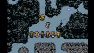 【FF6☆part14】FF初心者がFINAL FANTASYシリーズ1から楽しく実況プレイ♪