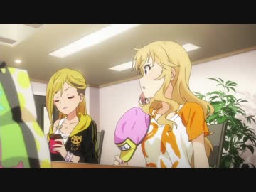 シンデレラガールズ第10話 新規CVキャラまとめその2