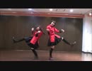 【餅子と仔猫鈴】いーあるふぁんくらぶ（ギガP.ver）【踊ってみた】