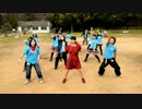 【踊オフ2015】 ようかい体操第一をYouTuberとみんなで踊ってみた