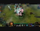 【ゆっくり実況】DOTA2 Windranger 01b【Ｓｔｅａｍ】
