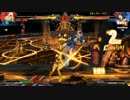 【ゆっくり】ランクマをイノで遊ぶPart4【GGXrd】