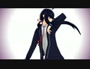 【MMD刀剣乱舞】鯰尾にＴｉｋ　ｔｏｋ踊ってもらった