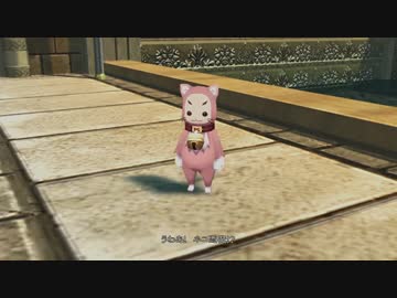 [PS3] テイルズオブゼスティリアを一通りプレイ Part097 [TOZ]