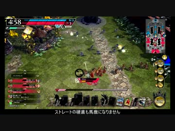 【B1】悠久民のワンダーランドウォーズ⑩【桃】