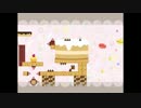 【I wanna go BANANAS!】どうやらキッド君はまた旅に出るようです ♯34