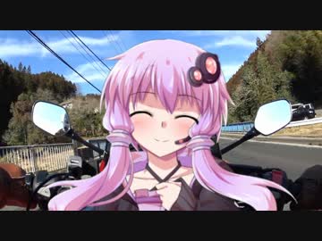 ’14ライダーとCB400SBがゆく 秩父編 Part3