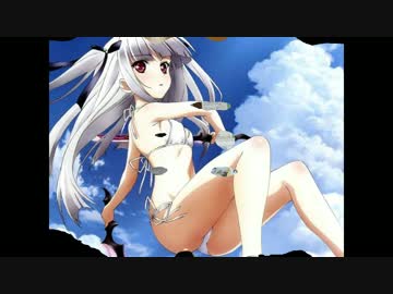 ユリエの焔牙　作ってみた