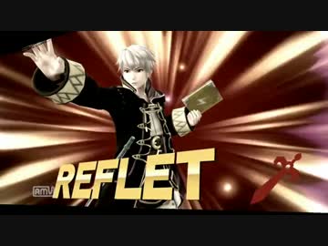 戦術レイプ！神軍師と化したルフレ(スマブラ淫夢)part2