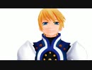 【テイルズオブMMD】次期騎士団長で Technologic