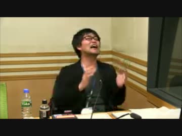 金曜2h 三角コーナー「女子との会話音源」(2015.3.20放送)