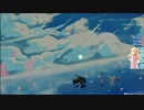 【osu!】四月は君の嘘スキン作ってみた