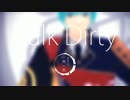 【MMD刀剣乱舞】Talk Dirty【一期一振】