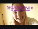 The Wiggles Fishing song (Ocky Tacky Mhp Ta) (Dedicated to my Senpai in Australia)