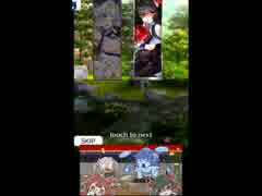 【戦国武将姫MURAMASA】イベント　戦国むかし話