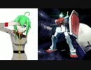 【ガンブレ2】ゆっくりの中のガンプラ mission：47【縛りプレイ】