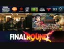 FinalRound18 ウル4 3on3 TeamChrisGChurose vs TeamPadWarrior