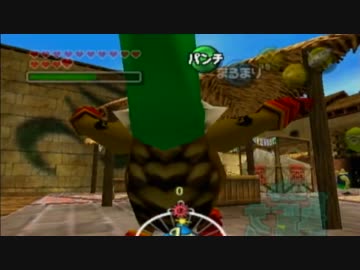 【ムジュラの仮面】初心者でもできる最短フルコン講座【実況】第13講