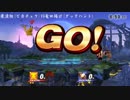 【スマブラWiiU】お漬物窓 VS ダックハント窓 対抗戦(1/3)
