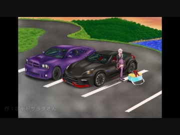 【TheCrew】ゆかりさんがアメリカ横断するようですPart12【結月ゆかり実況】