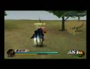 真三國無双２　猛将伝　難易度最強／合肥袁紹軍／夏侯惇３