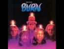 ディープ・パープル　Burn ～紫の炎～