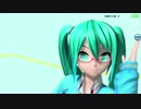 【PDA-FT】どういうことなの！？【PV／720p】【初音ミク_ディープスカイ】