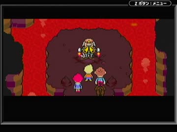 MOTHER3　全くわからないけど実況してみる　34