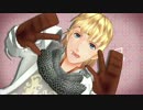 【MMDモデルテスト3】内藤本体ができました。【シティライツ】