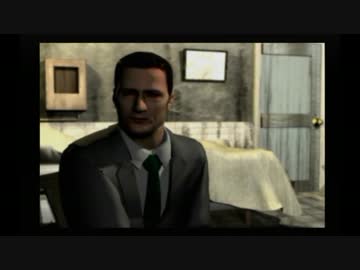 【淫夢実況】クサイレントヒル【その５】.mp4