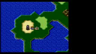 【FF5】フォークタワータイムアタック【再更新】