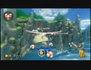GRE vs EM 2GP はこP視点