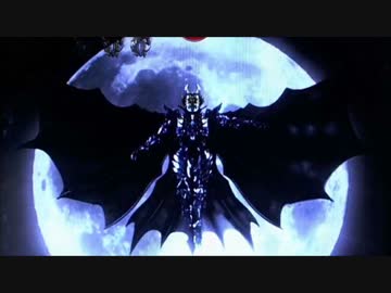 CR牙狼 金色になれXX　Vol.13