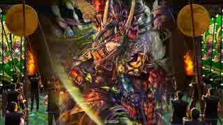 ぼっちの戦国大戦その36　【正1D】赤鬼羅刹VS【極位A】鉄壁の采配