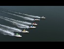 尼崎SGボートレースクラシックSP動画-36 優出かけた激しい２着争い！準優10R結果！