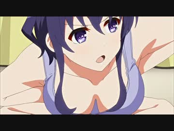 冴えカノ10話生まれながらの幼馴染
