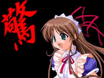 【MUGEN】史上最大級 MUGEN界 男性連合軍VS女性連合軍 PartB-9