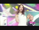 【k-pop】CLC - PEPE MusicCore 150321.mp4