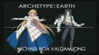 MELTY BLOOD Transcendental Orchestra奏　2015　2/28　戦～ＩＫＵＳＡ～　決勝