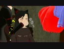 【東方MMDドラマ】かげろう日記【幻想入り】