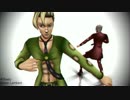 【MMDジョジョ】フーゴでShady