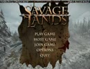 【savage lands】ゆっくりの雪国サバイバル【ゆっくり実況】