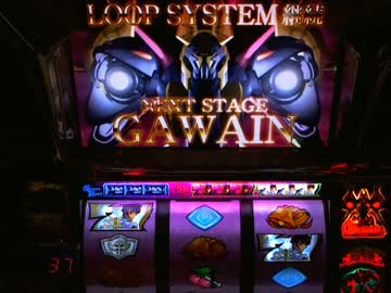 【パチスロ】 コードギアス　反逆のルルーシュ第二期 設定6 part.3