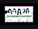 東京女子流 GAME  -Lovelike mix-