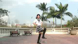 【かえい】恋空予報【踊ってみた】