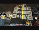 Space Engineers サバイバルで駆逐艦を建造する　Part3【ゆっくり実況】